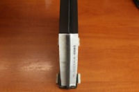 Фильтр кабины db c-klasa 07- /bosch/ с Разборки, фото thumb