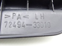 фото thumb №3, Lexus is ii 05-13 ручка сидіння лівий перед