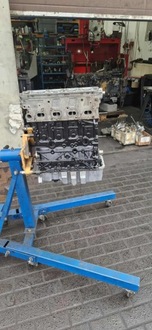 фото thumb №1, Двигун cfh- vw, skoda, audi,seat