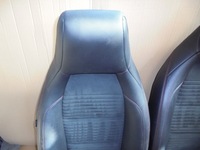 фото thumb №10, Mercedes w117 cla универсал amg сиденья сиденье комплект