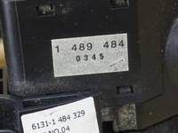 фото thumb №10, Переключатель выключатель света mini cooper one r50 r52 r53 1484333