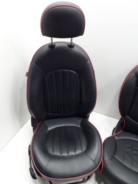 фото thumb №2, 2013 mini cooper countryman r60 полный салон