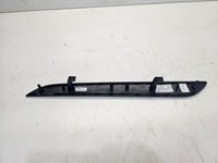 фото thumb №5, Молдинг dekor дверь правый задняя audi q3 8u 8u0867420e шлифованный alu