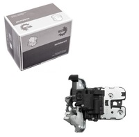 фото thumb №11, Замок кришки багажника 16skv288 skoda fabia iii octavia iii rapid seat