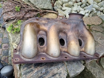 фото thumb №6, Коллектор выпускной 2.0 16v peugeot 307 407 citroen c5 c8 607 c4