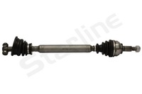 фото thumb №1, Starline привідний вал привідна kpl. s 36.71.616 szt