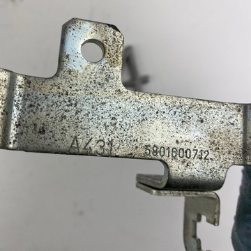 фото thumb №12, Кронштейн тримач iveco daily fiat ducato citroen jumper peugeot boxer 3.0