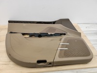 фото thumb №7, Обшивка дверь перед передний левый porsche cayenne ii 7p5 7p5867011d