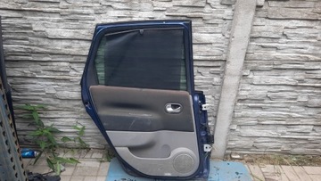 фото thumb №14, Двері ліві зад renault scenic ii