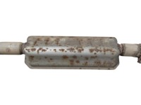 фото thumb №11, Гасник вихлоп передній середній jeep cherokee v kl 4x4 2.2 crd m-jet oryg.