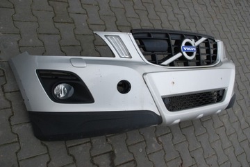 фото thumb №7, Бампер перед переднє комплектний volvo xc60 радар