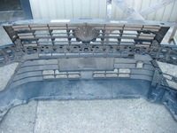 фото thumb №8, Vw crafter ii 2 17- бампер передний 7c0807221