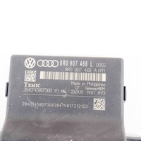 фото thumb №6, Audi a5 8t 8f 2013 блок керування / модуль паркування pdc