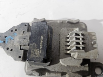 фото thumb №4, Лямбда-зонд 9675358480 5wk96745a 2.0 d 122km peugeot expert iii 2016-