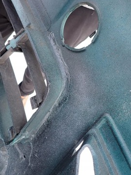 фото thumb №13, Ford mondeo mk3 rs 00- бампер перед переднее spr