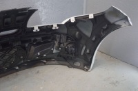 Renault megane iii coupe gt-line бампер перед z1876 Недорого, фото thumb