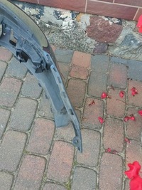 фото thumb №13, Бампер передній vw golf vi