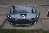 фото thumb №1, Бампер kompletny перед peugeot 5008