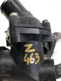 фото thumb №16, Toyota корпус корпус термостата 16320-or011 труба 16278-0r020