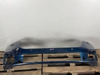 фото thumb №1, Бампер перед передний skoda octavia iv 5e3 2020-