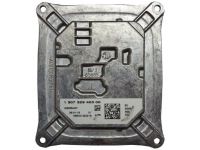 фото thumb №7, Модуль керуючий світла led renault talisman. megane iv