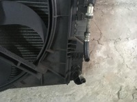 фото thumb №16, Pas радіатор вентилятори mercedes r-klasa w251 3.0