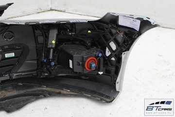 фото thumb №13, Vw golf 7 vii перед капот крылья бампер pas переднее лампы усилитель bł
