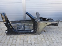 Купити Чверть лонжерон перед права сторона bmw 3 g20 g21 475, фото thumb