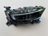 Купить Фара правый  перед opel mokka b 2 full eco led 9844356080, фото thumb