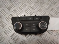 фото thumb №1, Buick encore i панель кондиціонера