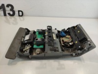 фото thumb №7, Vw touareg бардачок лампа освітлення стельовий 7l6959672