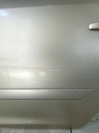 фото thumb №7, K71 двері лівий задня opel corsa d z40m