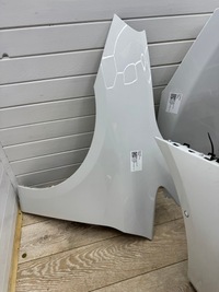 фото thumb №6, Bmw 2 f45 f46 lci перед капот бампер лампы led крылья pas передний a300