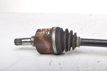 фото thumb №7, Volvo s40 ii 2.4 20v полуось левая короткая 30735974