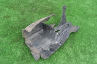 фото thumb №11, Воздуховод воздуха ловушка правая левая volvo s60 v60 ii 13-18