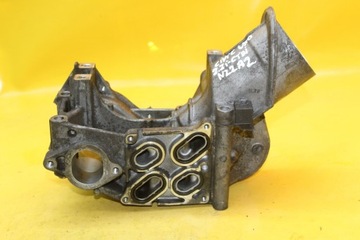 фото thumb №4, Основа фільтра масла n22a2 civic viii 2.2 i-ctdi