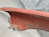 фото thumb №9, Крила правий bmw e36 compact