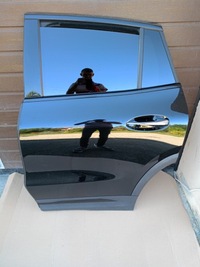 фото thumb №1, Mercedes gla ii h247 x247 amg двері задні зад ліві