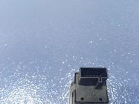 Opel vectra c переключатель подогрев сиденье 13138251 Недорого, фото thumb