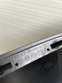 фото thumb №7, Крила правий передній перед renault scenic iii lift