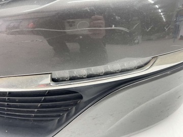 фото thumb №7, Peugeot 308 ii t9 бампер перед переднє комплектний evlc