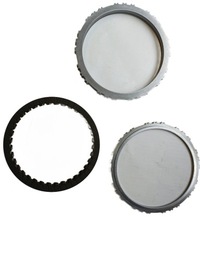 фото thumb №7, Набір диск гібрид overdrive clutch kit a6mf2h