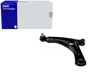 фото thumb №1, Рычаг подвешивание колёса перед l dół перед dodge caliber jeep compass