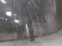 фото thumb №2, Капот renault laguna ii nv676