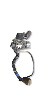 фото thumb №6, Замок запалювання ключ ssangyong korando 2.9td