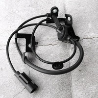 фото thumb №7, 4670a584 датчик швидкості колеса abs заднього правого автомобіля do mitsubishi