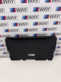 фото thumb №1, Bmw f10 гібрид гібрид b захист стіни оббивка багажника середня 7250076