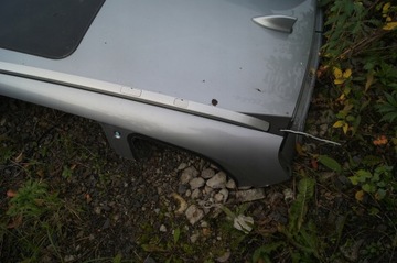 фото thumb №5, Honda crv v 2020 крыша солнечный рейлинги стеклянный