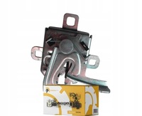 фото thumb №1, Spartan parts spp 230.040.0006 замок капот