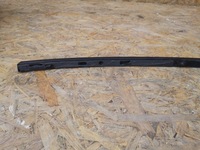 фото thumb №7, Audi a6 c8 молдинг крышки sedan s-line czarna